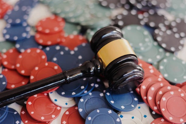 talagatogel Legal Terms For Your talagatogel Account