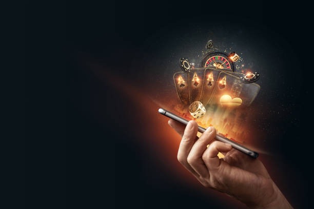 talagatogel mobile gaming